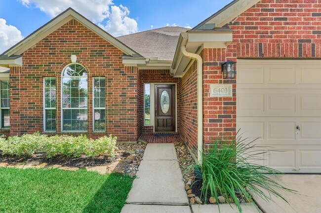 Foto del edificio - 6403 Sagewalk Ct