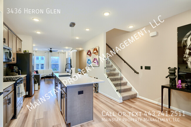 Building Photo - 3436 Heron Glen Way