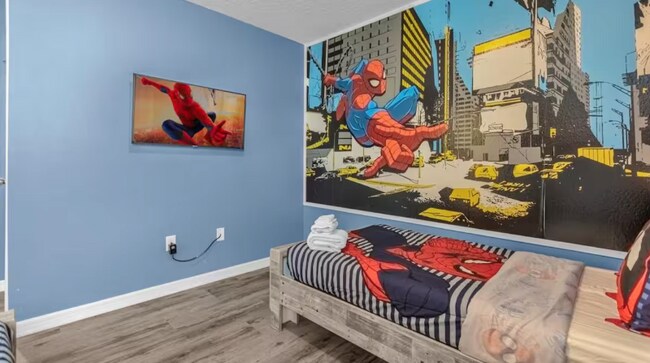 Foto del edificio - 8947 Amelia Downs Trail