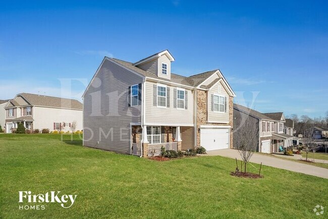 1400 Glenwater Dr