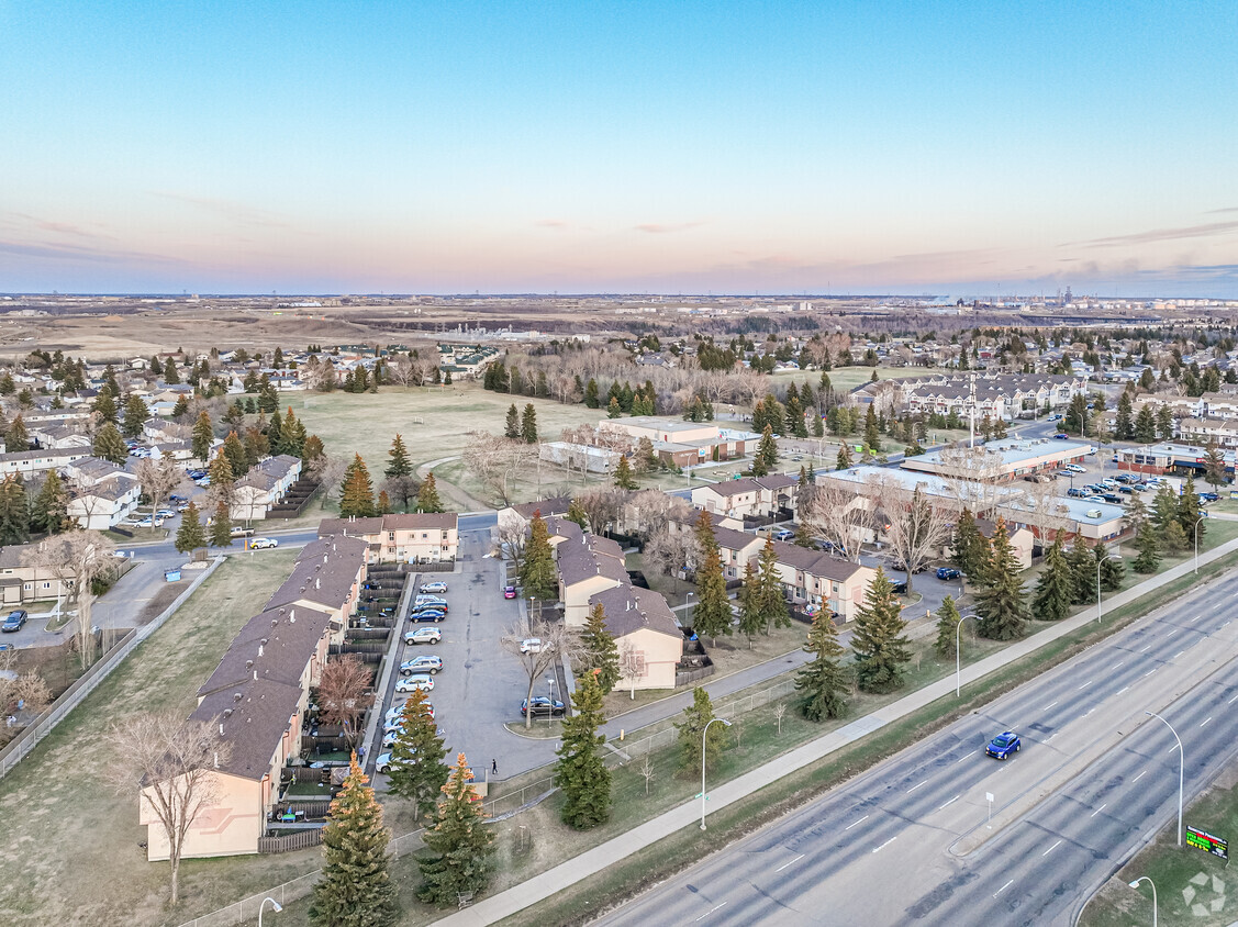 11/2023 - Clareview I