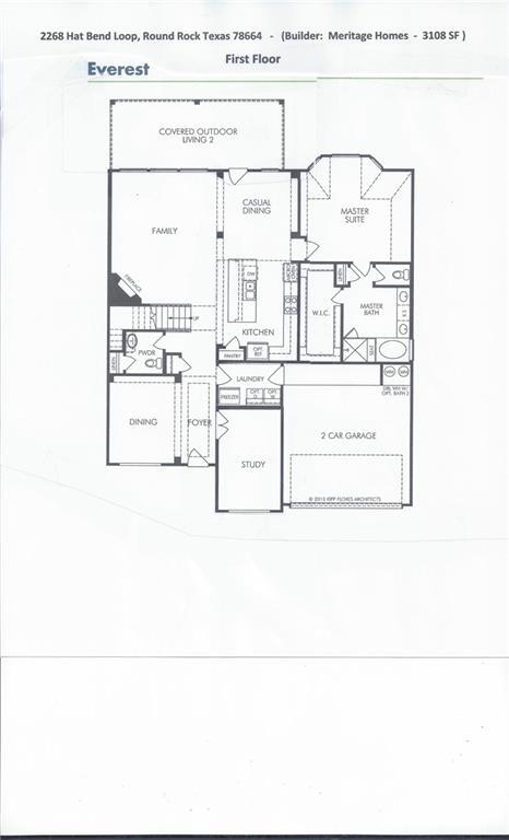 Foto del edificio - 2268 Hat Bender Lp