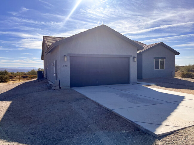 Foto del edificio - 3Bed/2Bath Home at Rio Verde! $399 MOVE-IN...