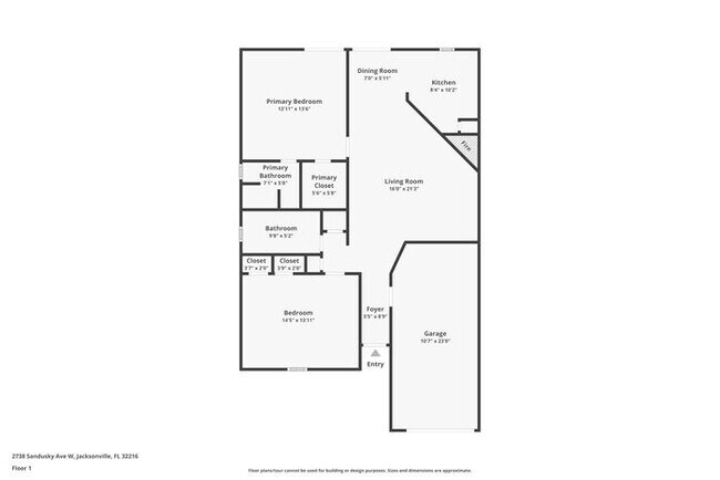 Foto del edificio - 2738 Sandusky Ave W