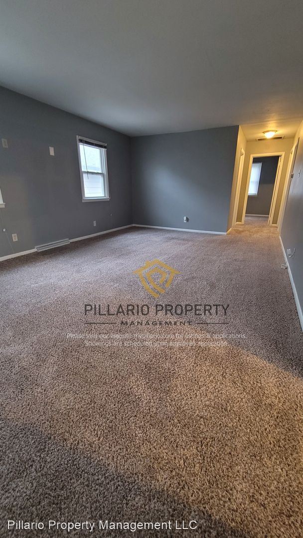 Foto del edificio - 3 br, 1 bath House - 4806 E 21st St