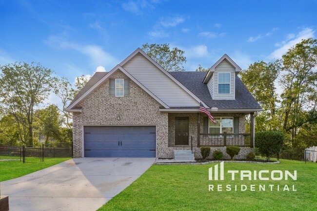 Building Photo - 934 Canyon Creek Dr