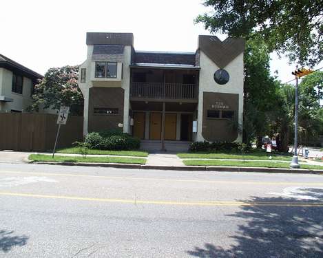  - 717 West Alabama Apts