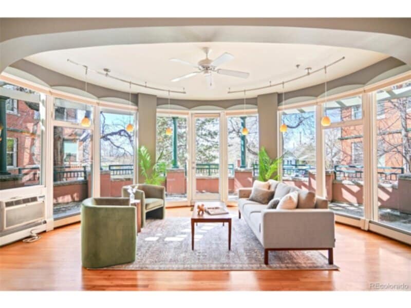 Foto principal - 3249 W Fairview Pl