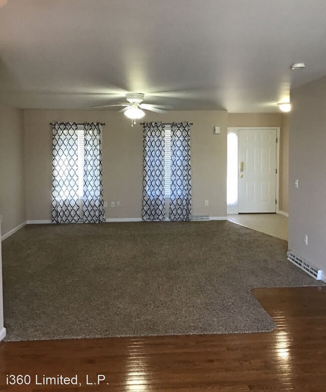 Building Photo - 4 br, 2.5 bath House - 524 N Potomac St