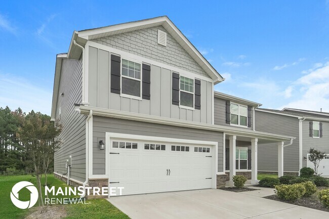 Building Photo - 4324 Allenby Pl