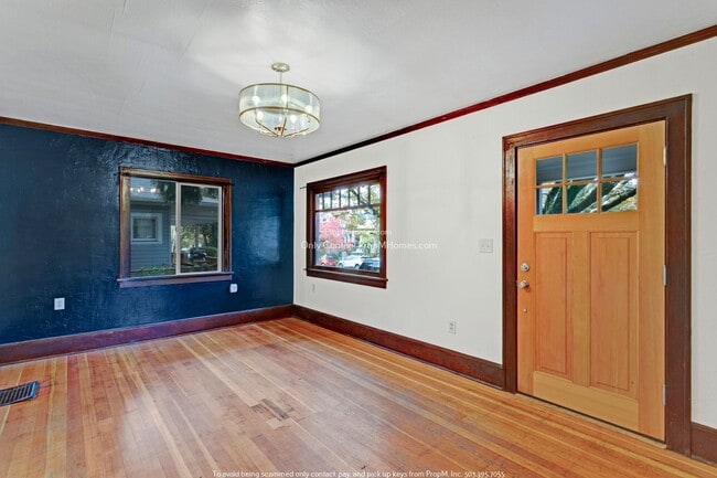 Building Photo - Portland's Sweet Spot: Overlook-Humboldt N...