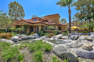 Sycamore Canyon Apartments Photo