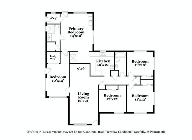 Foto del edificio - 5528 E WAVERLY ST, TUCSON, AZ 85712