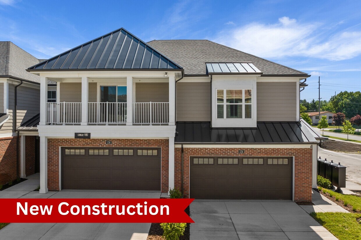 Parkways of Auburn Hills Townhomes for Rent Auburn Hills, MI