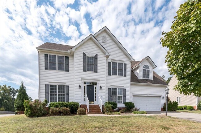 Building Photo - 10901 Virginia Forest Ct