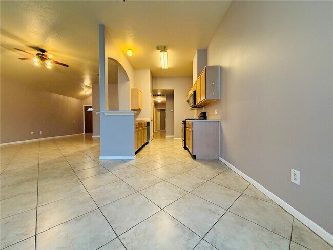 Foto del edificio - 19730 Cozy Cabbin Dr