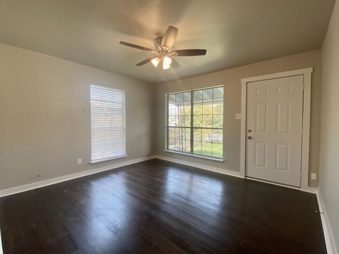 Adorable 3 Bedroom in Loma Vista! - Adorable 3 Bedroom in Loma Vista!