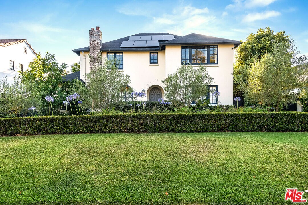 Primary Photo - 555 Wilcox Ave