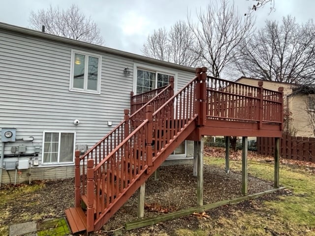 Building Photo - 4640 Dogwood Dr