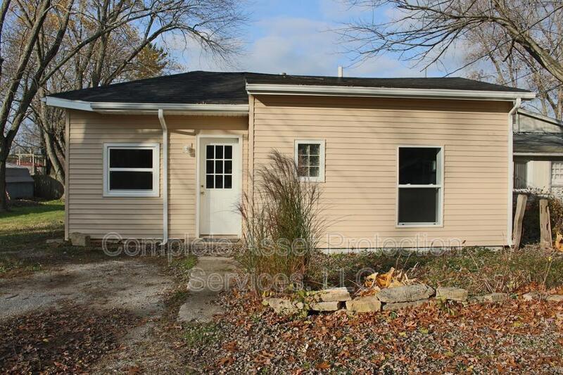 7016 W 137th Ln, Cedar Lake, IN 46303 House Rental in Cedar Lake, IN