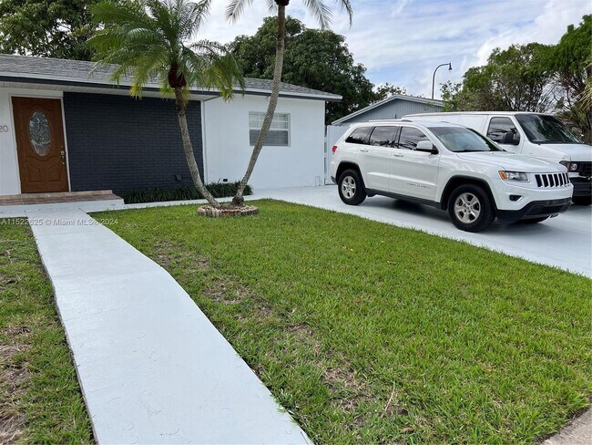 Foto del edificio - 15520 SW 102nd Ct
