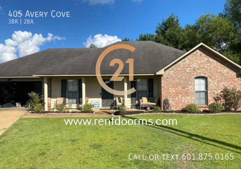 Foto principal - 3 Bed/2 Bath Home in Byram