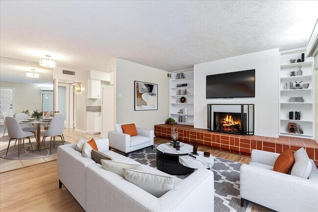 Foto del edificio - 505 W 7th St