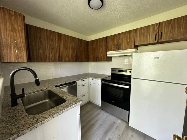 Interior Photo - Sunset Rock Apartments