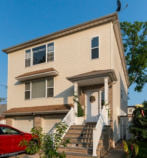 520 Union St, Linden, NJ 07036 House for Rent in Linden, NJ