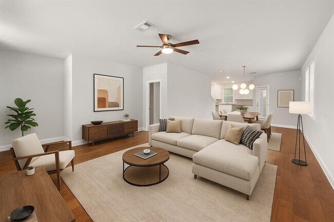 Foto del edificio - 2311 Santa Rita St