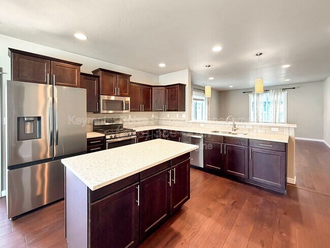 Foto del edificio - 7895 S Brundage Ave