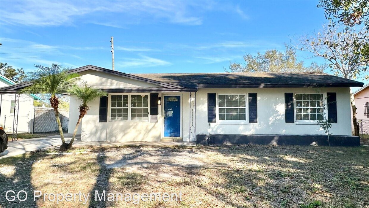 Primary Photo - 3 br, 2 bath House - 4227 Solomon Dr
