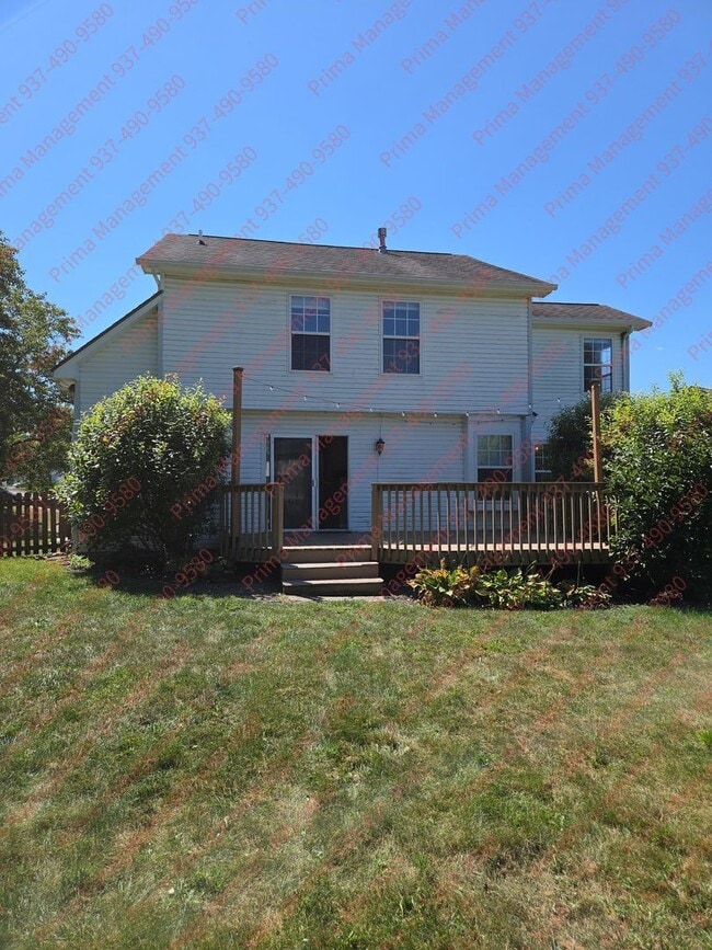 Building Photo - Beautiful Upscale Home – Beavercreek Schoo...