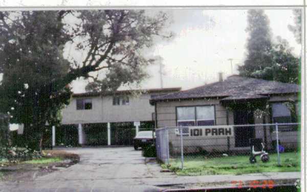 Building Photo - 101 Park St
