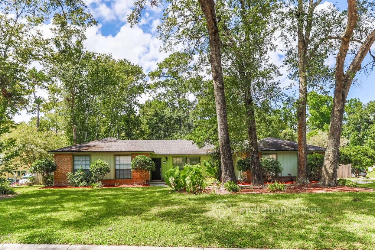 12208 Carlsbad Ln, Jacksonville, FL 32223 House Rental in