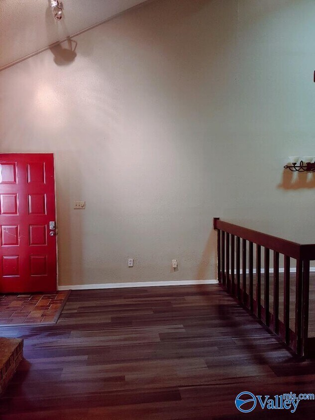 1302 Julia St NW, Huntsville, AL 35816 Townhome Rentals in Huntsville AL