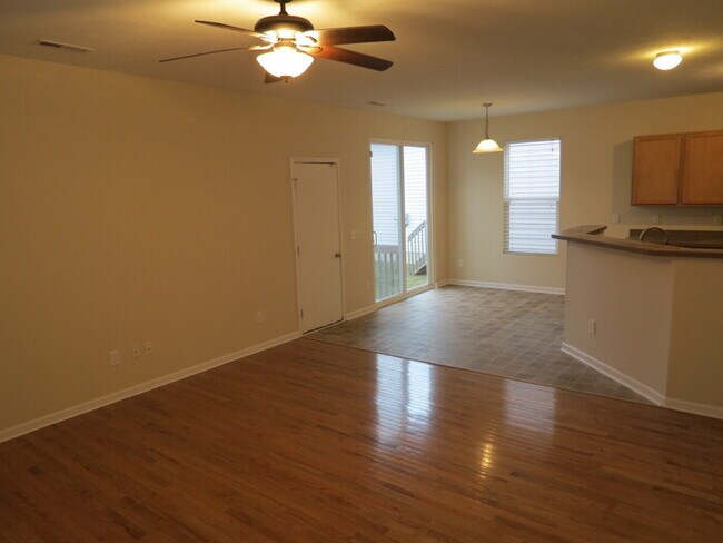 Foto del edificio - 5682 Alliance Way