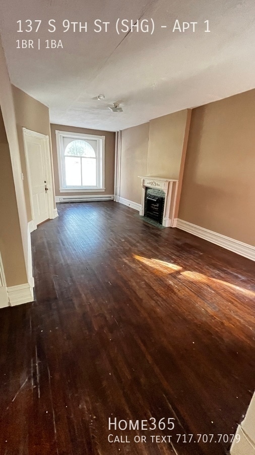 Building Photo - Beautifully Remodeled 1 Bedroom Apartment
