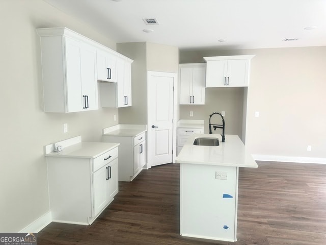 Foto del edificio - 717 Scales St