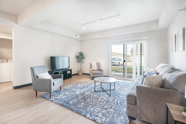 Building Photo - Rush Mills: 505 Enterprise