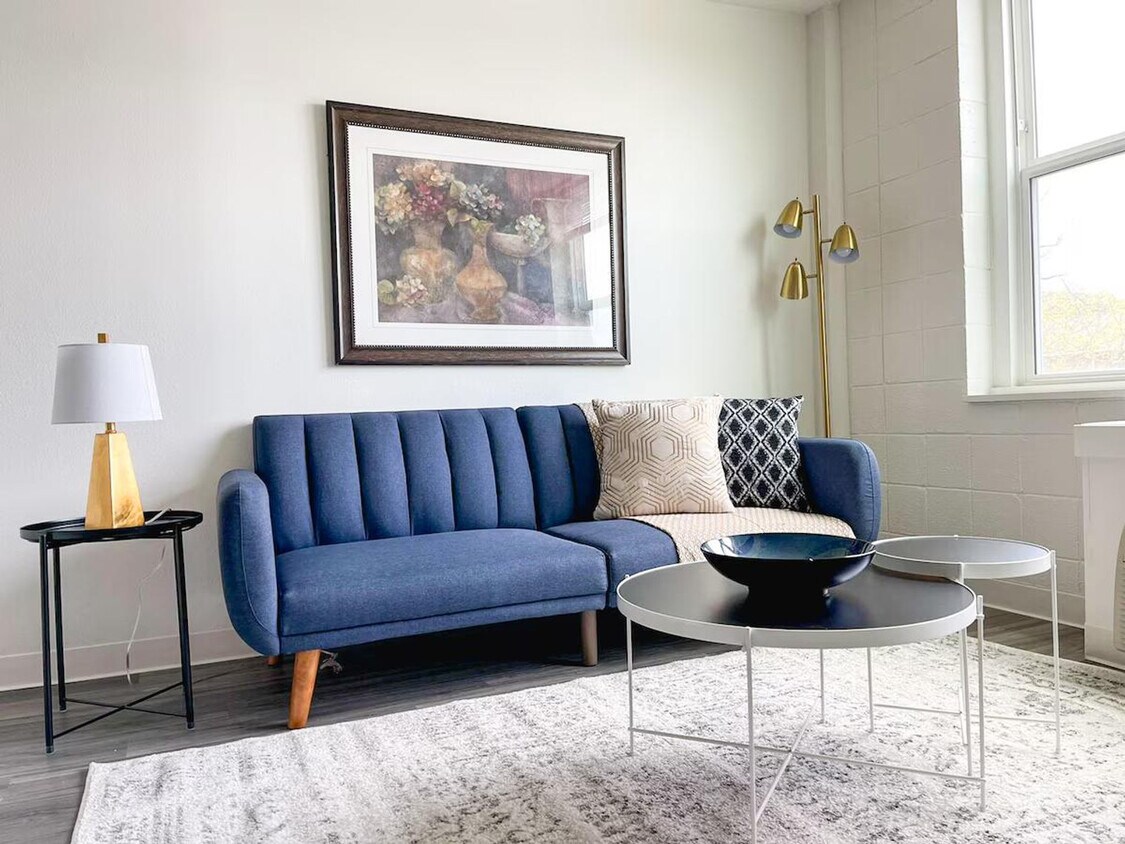 Foto principal - 2516 Highland Ave