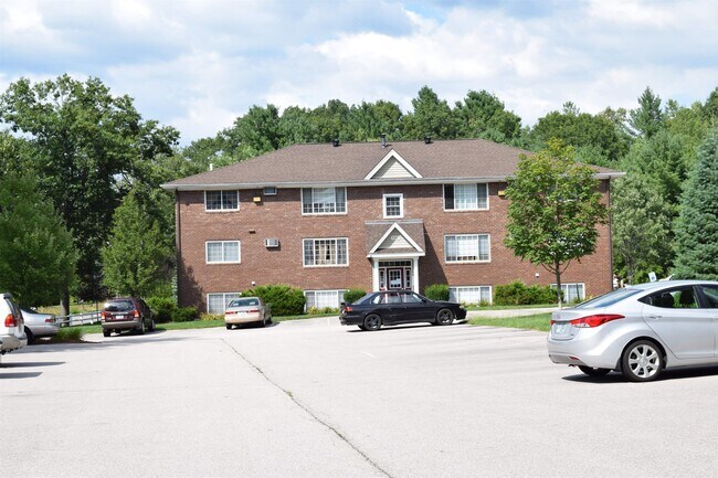 Foto del edificio - 3861 Brown Ave