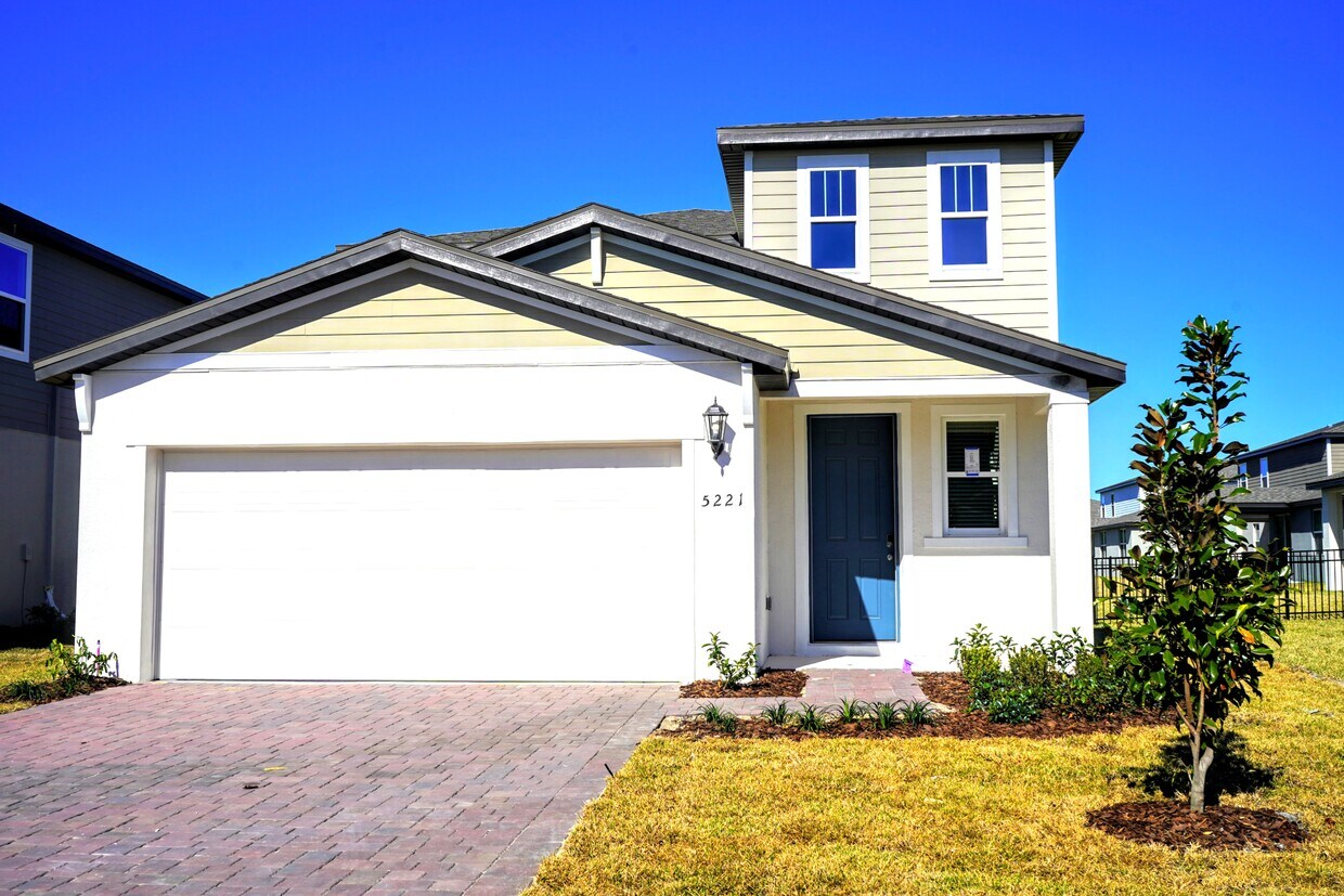 Foto principal - 5221 Stephs Field St