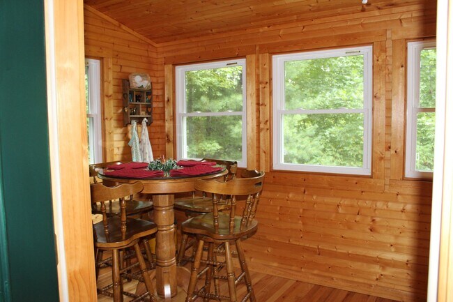 Foto del edificio - Beautiful Cabin