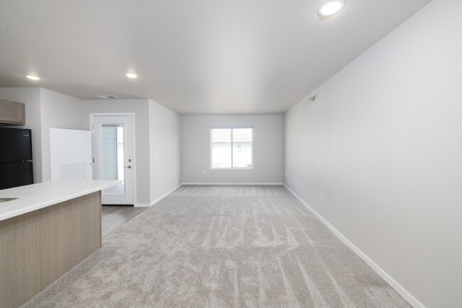 Foto del edificio - Golden Prairie