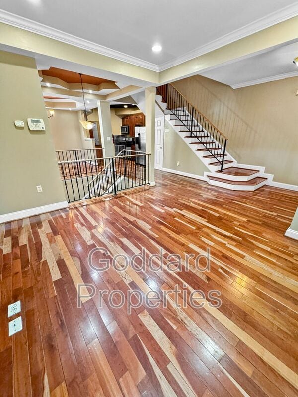 Foto del edificio - 3527 Reisterstown Rd
