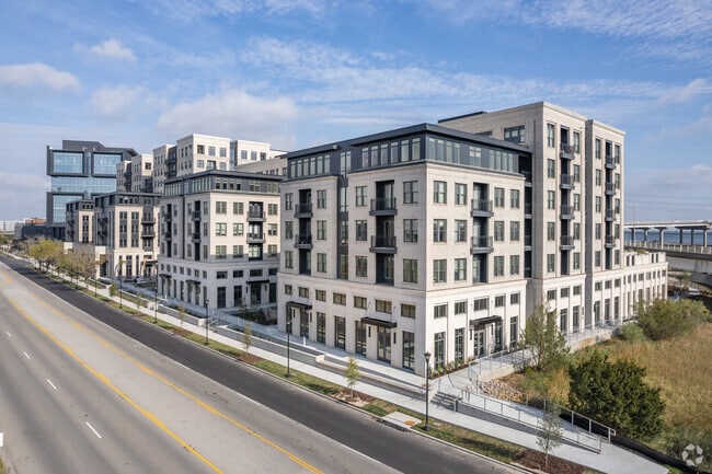 Building Photo - Morrison Yard