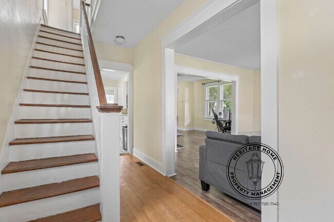 Foto del edificio - 1058 Mapole Ave