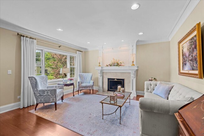 Foto del edificio - 425 Orchard Ln