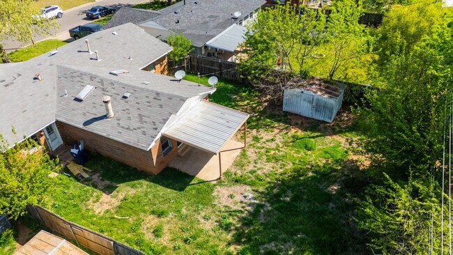 Foto del edificio - Oklahoma City Rent to Own!